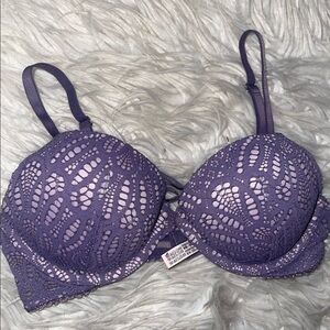 Victoria secret dream angels push up